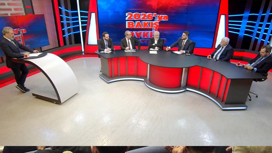 BTP lideri Hüseyin Baş’tan ‘Bütünleşik Muhalefet’ çağrısı